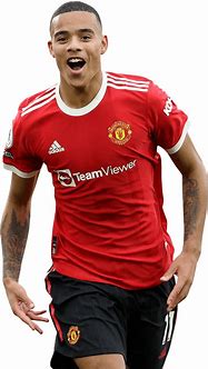 Image result for Mason Greenwood Drawing