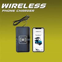 Image result for Klipsch Wireless Phone Charger