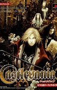 Image result for Castlevania PS2