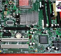 Image result for Integrated Circuit in Motherboard