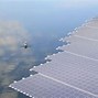 Image result for Floating Solar Installation