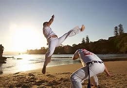 Image result for Capoeira