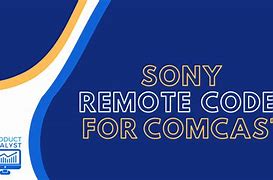 Image result for Comcast TV Remote Codes List