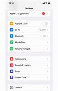 Image result for Disable 5G On iPhone