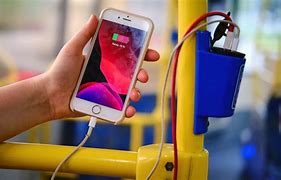 Image result for Wire On iPhone at Apple Store