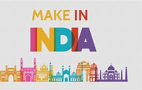 Image result for Make in India Poster