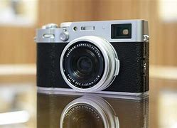 Image result for Fuji Compact Cameras