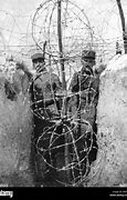 Image result for World War 1 Barb Wire Clip Art