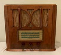 Image result for True Tone Antique Radio