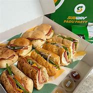 Image result for Subway Malaysia