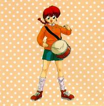 Image result for Ranma ½