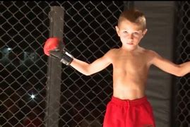 Image result for MMA Kids