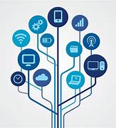 Image result for Computer Networking Technology Icon