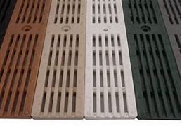 Image result for Grate Drain System