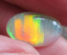 Image result for Tiger Striping Synthetic Opal