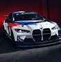 Image result for BMW M4 Race Car