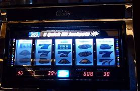 Image result for Slot Machine Bar