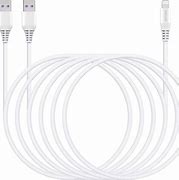Image result for iPhone 11 USB Charging Cable