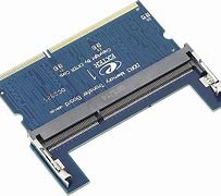 Image result for Laptop RAM Adapter
