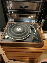 Image result for JVC Nivico Turntable