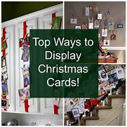 Image result for Different Ways to Show Cards Display