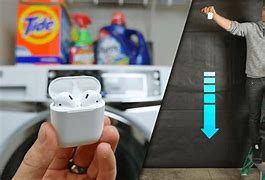 Image result for How to Clean Air Pods Pro