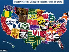 Image result for Top Ten College Football Teams