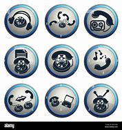 Image result for Téléphone Symbols Icons