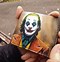 Image result for Joker Wallet