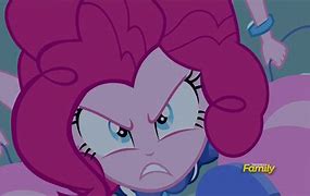Image result for MLP Equestria Girls Pinkie Pie Mad