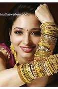 Image result for Dubai Gold Bangles