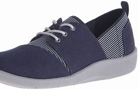 Image result for Clark Women's Walking Shoes