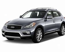 Image result for 2017 Infiniti QX50 Length