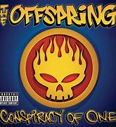 Image result for conspiracy_of_one