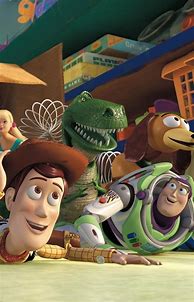 Image result for Toy Story 3 Train Crash GIF