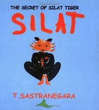 Image result for Silat Books