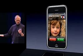 Image result for When Did the 1st iPhone Come Out