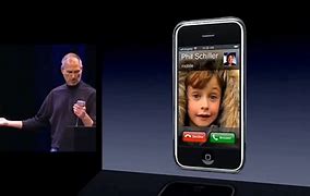 Image result for iPhone First Release Picture