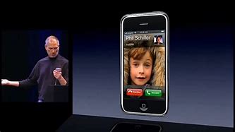 Image result for When Was the First iPhone Released