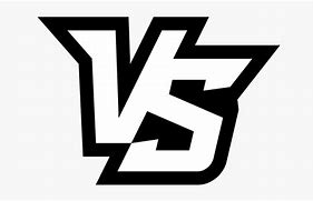 Image result for vs Logo White