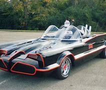 Image result for Batmobile Convertable