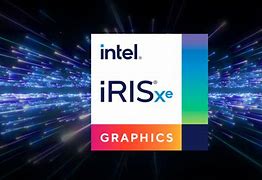 Image result for Intel Iris Xe GPU