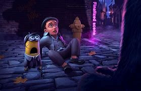 Image result for Vector Fan Art Despicable Me