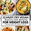 Image result for Vegan Diet Weight Loss