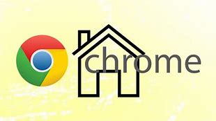 Image result for Google Chrome Home Page Icon