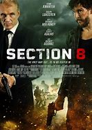 Image result for Section 8 Icon