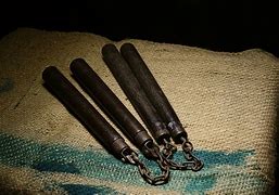 Image result for Small Martial Arts Weapons