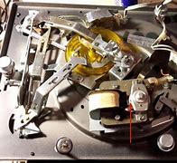 Image result for Dual 1210 Parts