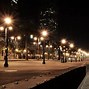 Image result for Night City Street Roofs