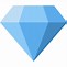 Image result for Four Cubes in Diamond Emoji